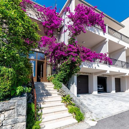 Villa Sokol Брела Экстерьер фото